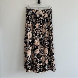 Sezane Alicia skirt